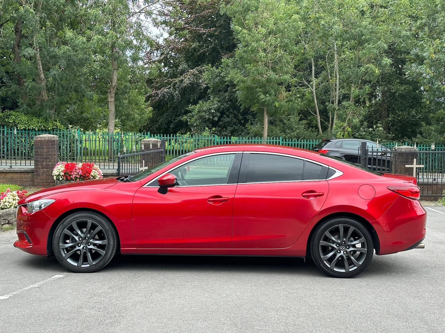 Used Mazda Mazda6 2014 for sale - 76632922: Photo 21