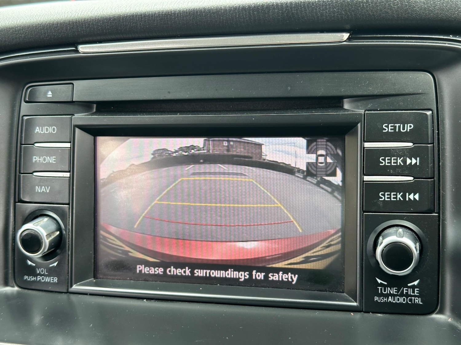 Used Mazda Mazda6 2014 for sale - 76632922: Photo 25