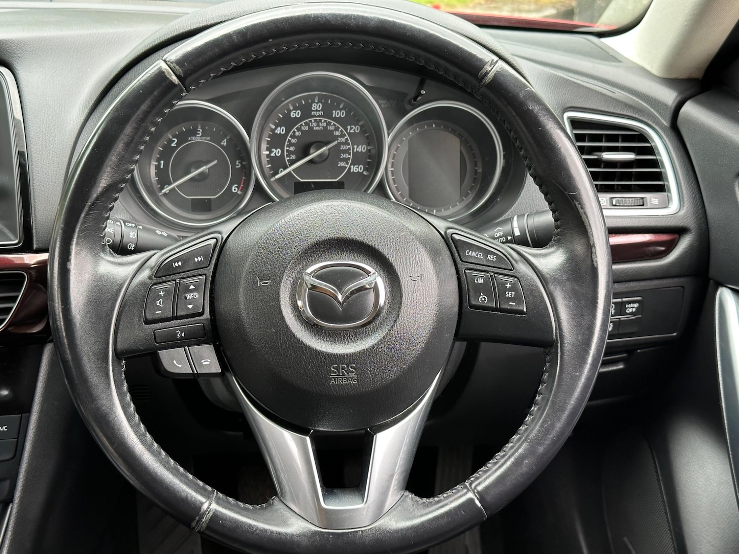 Used Mazda Mazda6 2014 for sale - 76632922: Photo 26