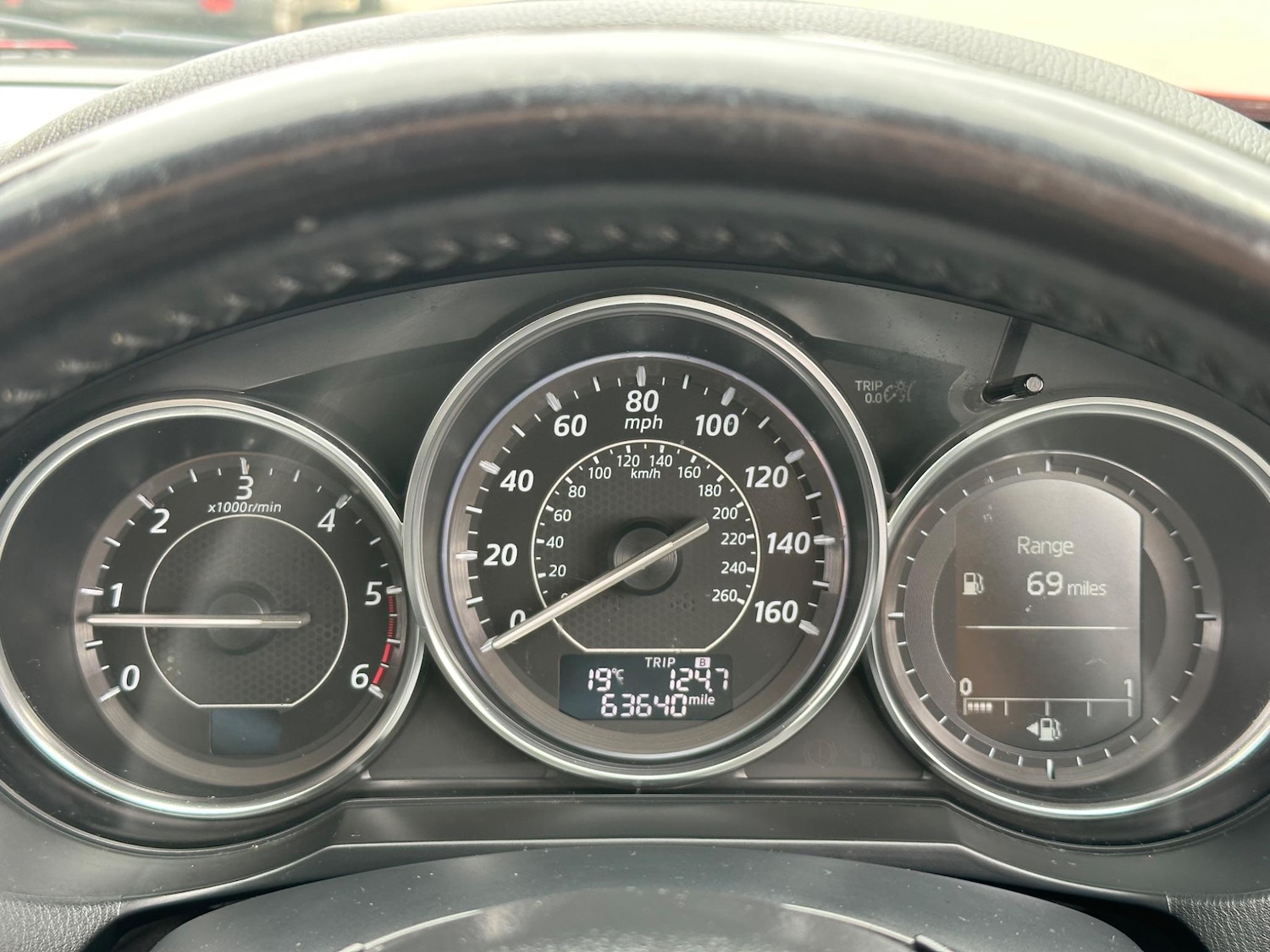 Used Mazda Mazda6 2014 for sale - 76632922: Photo 27