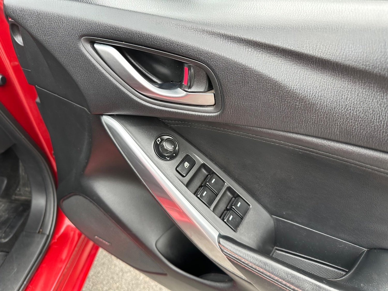 Used Mazda Mazda6 2014 for sale - 76632922: Photo 30