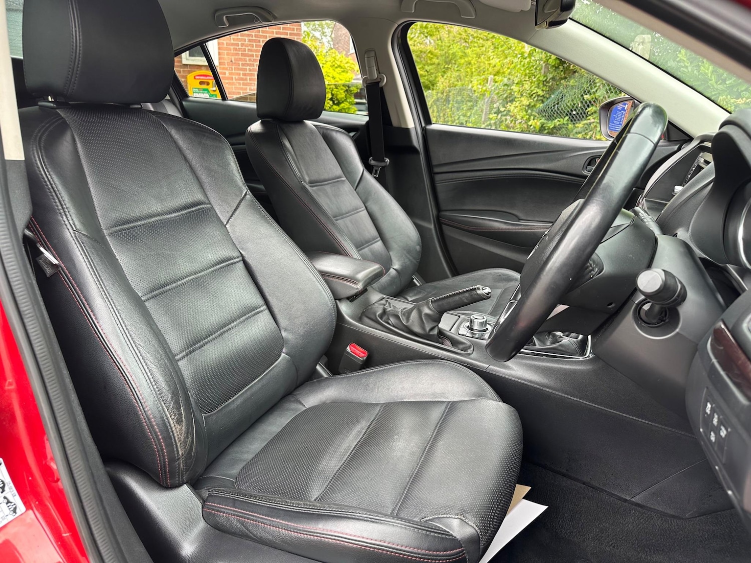 Used Mazda Mazda6 2014 for sale - 76632922: Photo 31