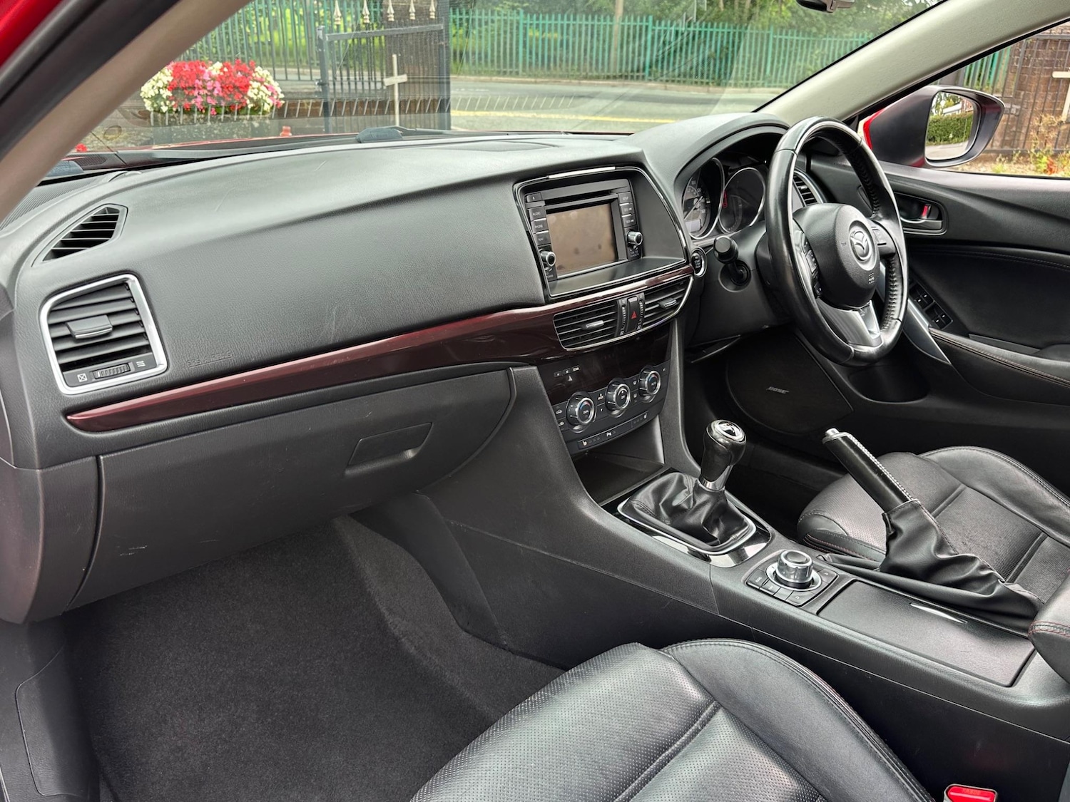 Used Mazda Mazda6 2014 for sale - 76632922: Photo 32