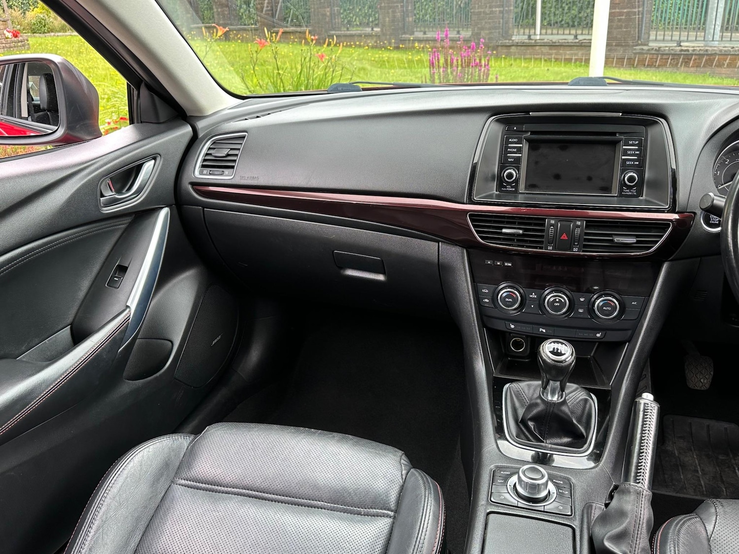 Used Mazda Mazda6 2014 for sale - 76632922: Photo 35