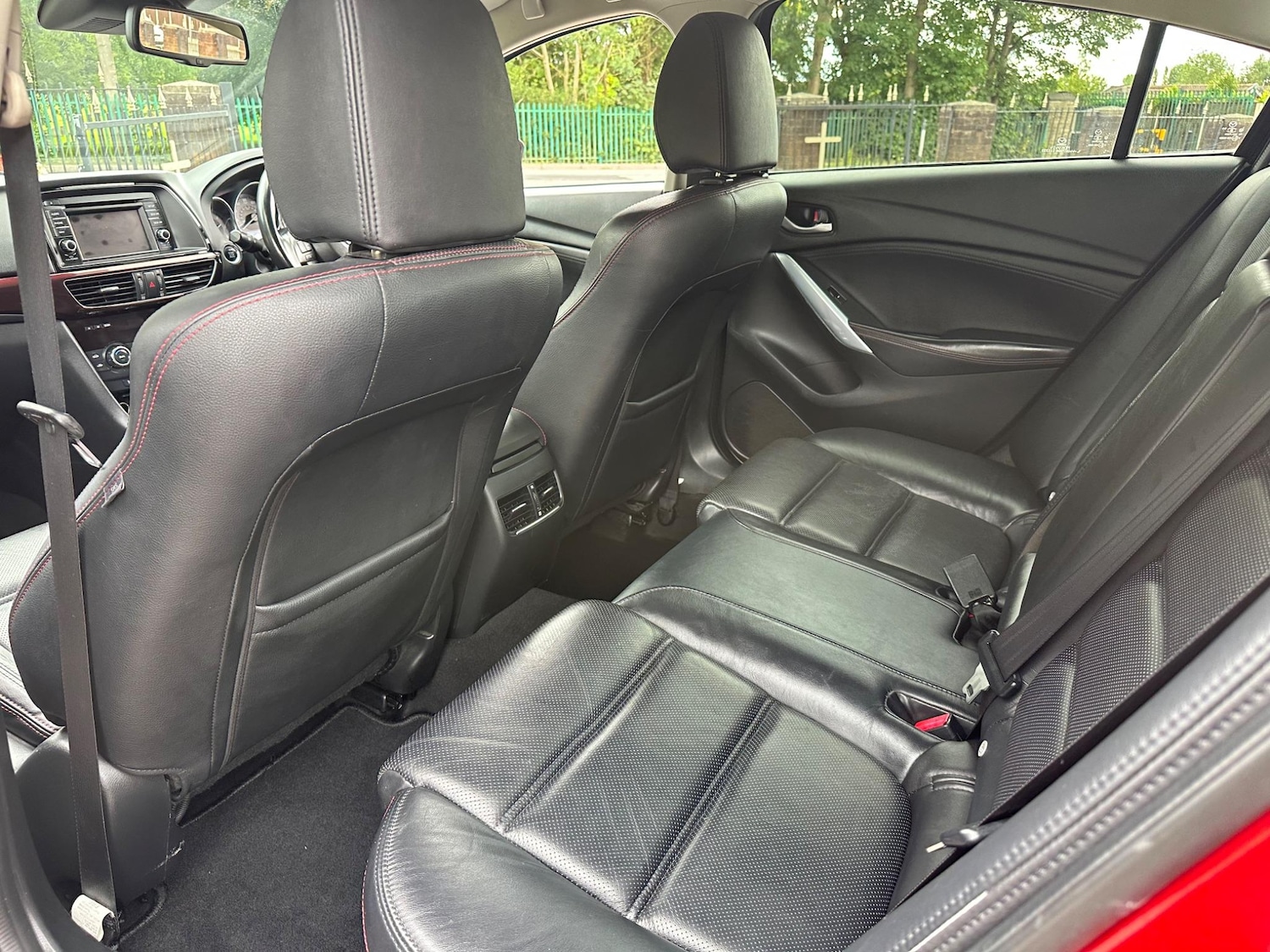 Used Mazda Mazda6 2014 for sale - 76632922: Photo 36