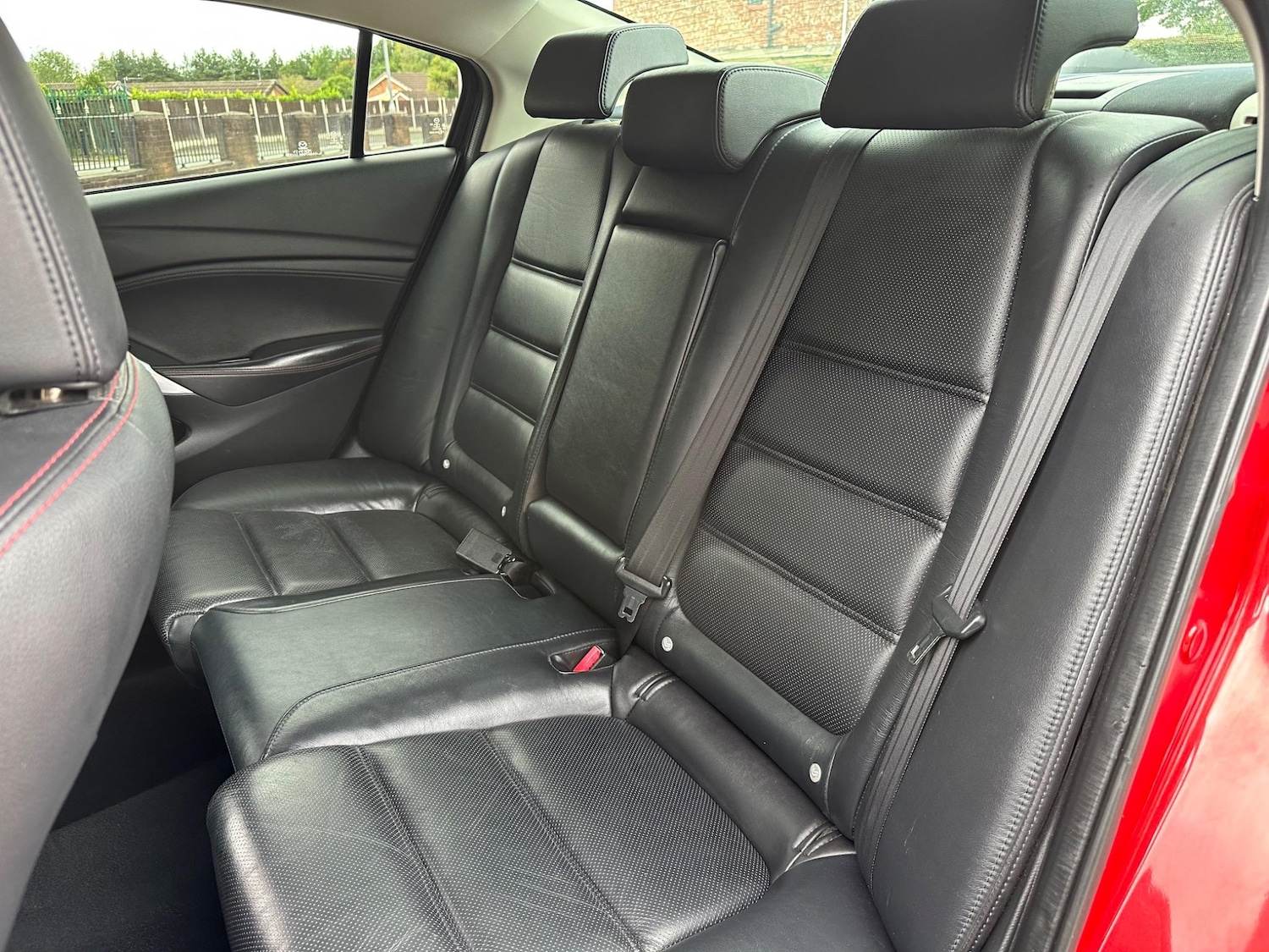 Used Mazda Mazda6 2014 for sale - 76632922: Photo 39