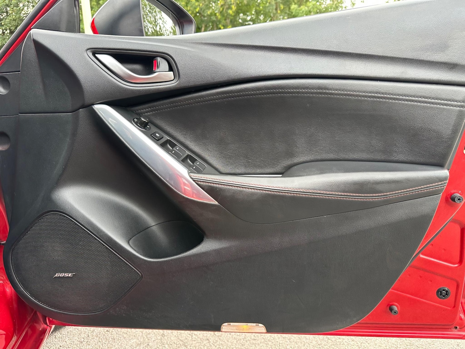 Used Mazda Mazda6 2014 for sale - 76632922: Photo 40