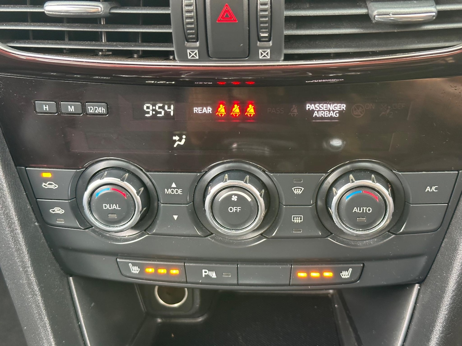 Used Mazda Mazda6 2014 for sale - 76632922: Photo 41