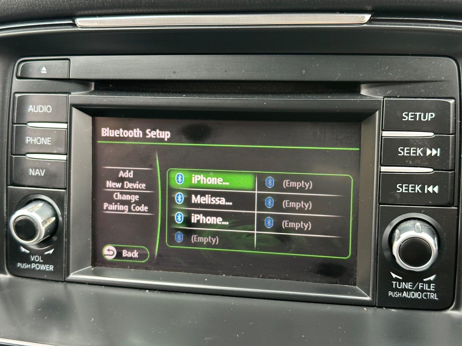 Used Mazda Mazda6 2014 for sale - 76632922: Photo 44