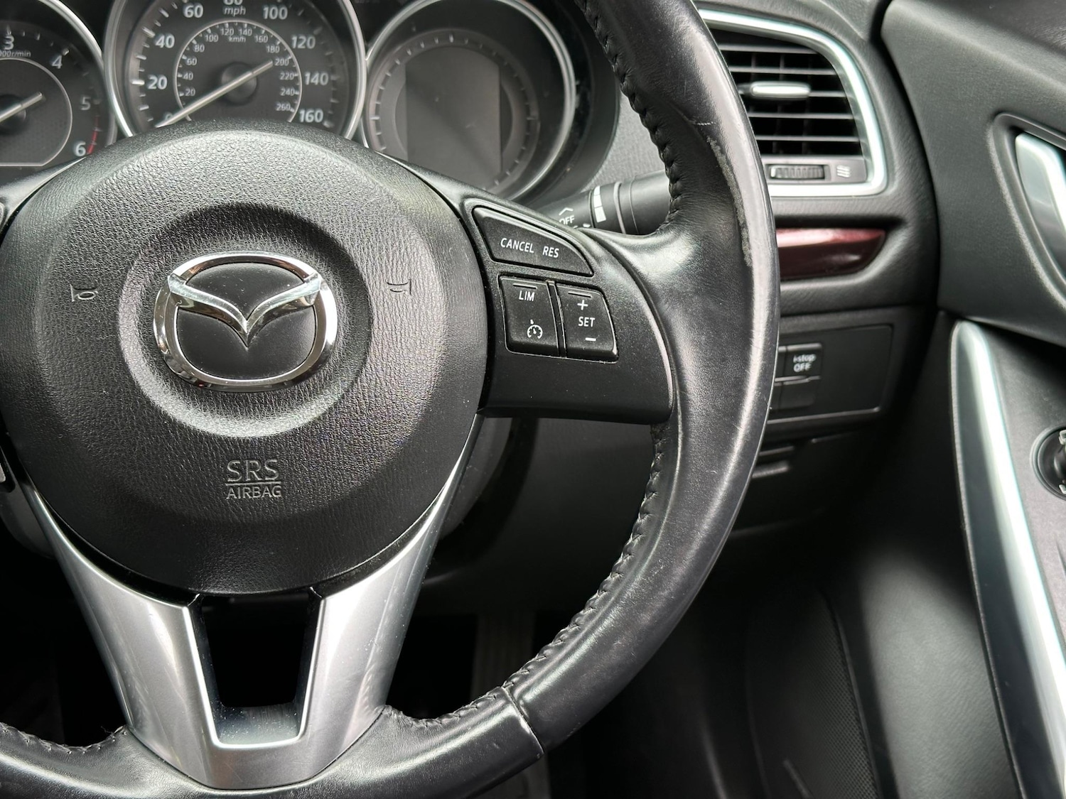 Used Mazda Mazda6 2014 for sale - 76632922: Photo 47