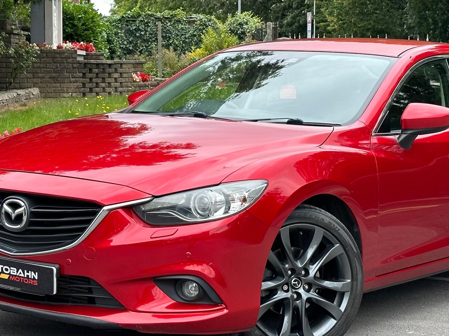 Used Mazda Mazda6 2014 for sale - 76632922: Photo 5