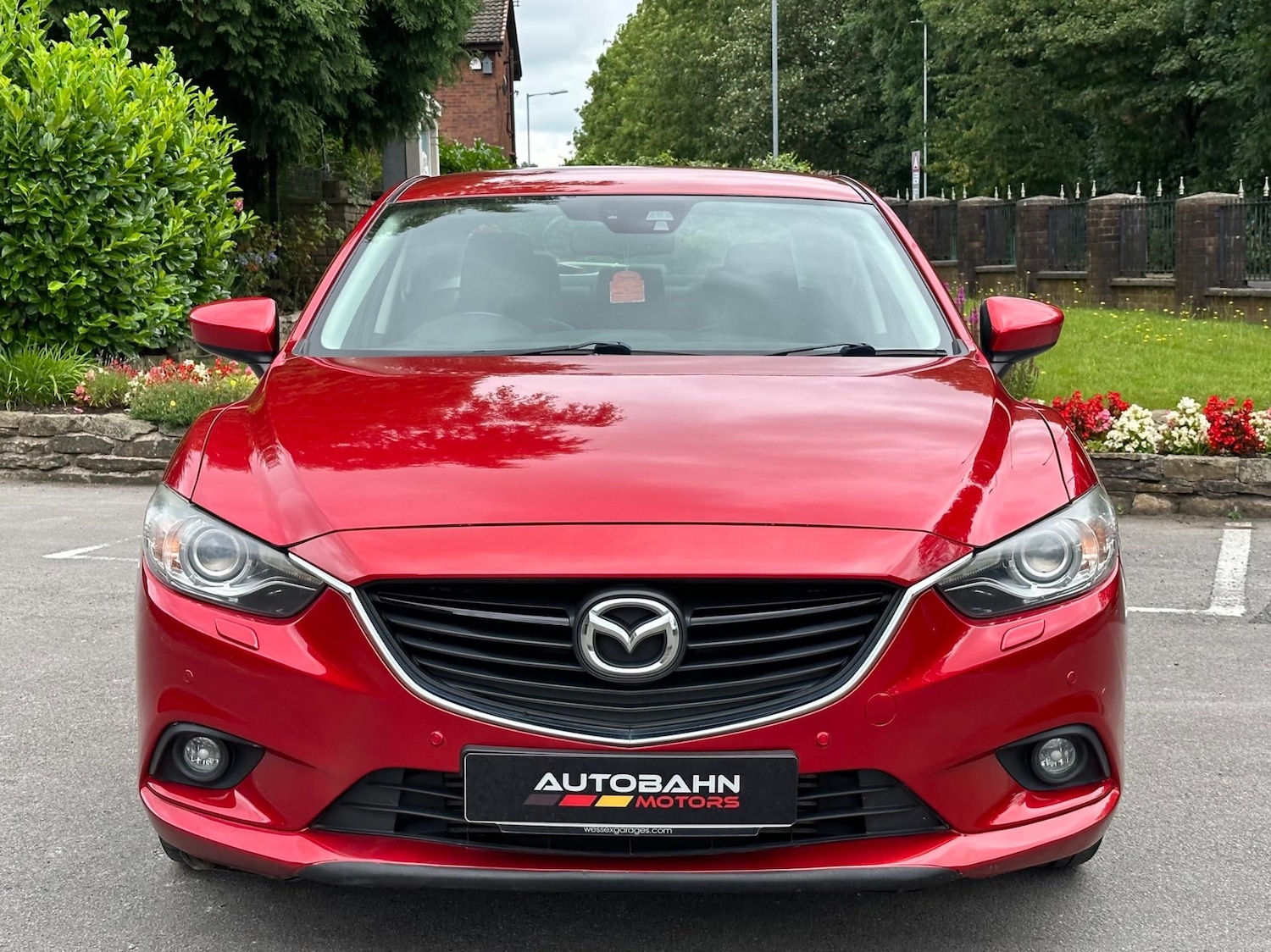 Used Mazda Mazda6 2014 for sale - 76632922: Photo 6