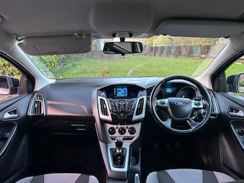 Used Ford Focus 2012 for sale - 78376104: Photo