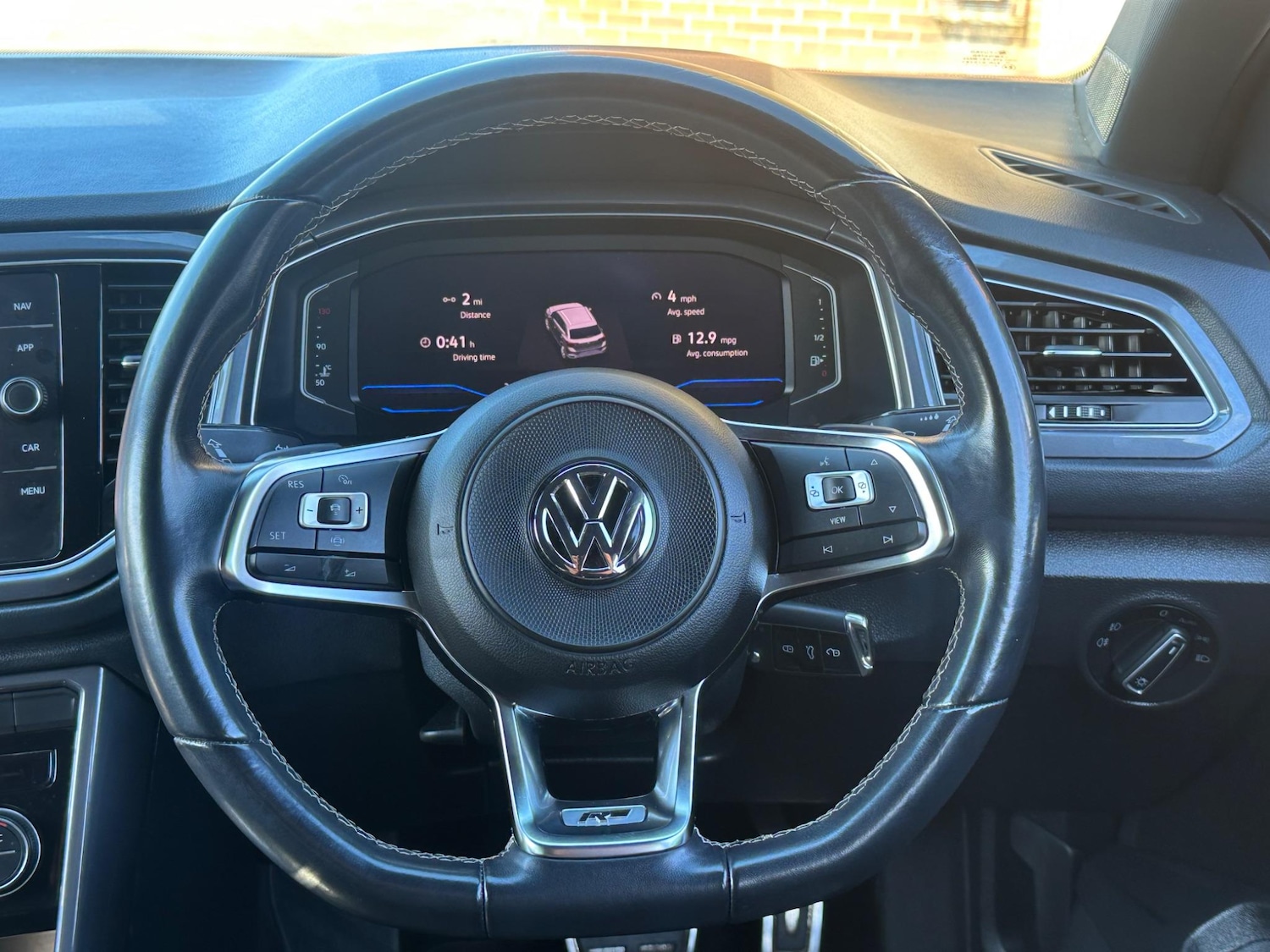 Vehicle 24