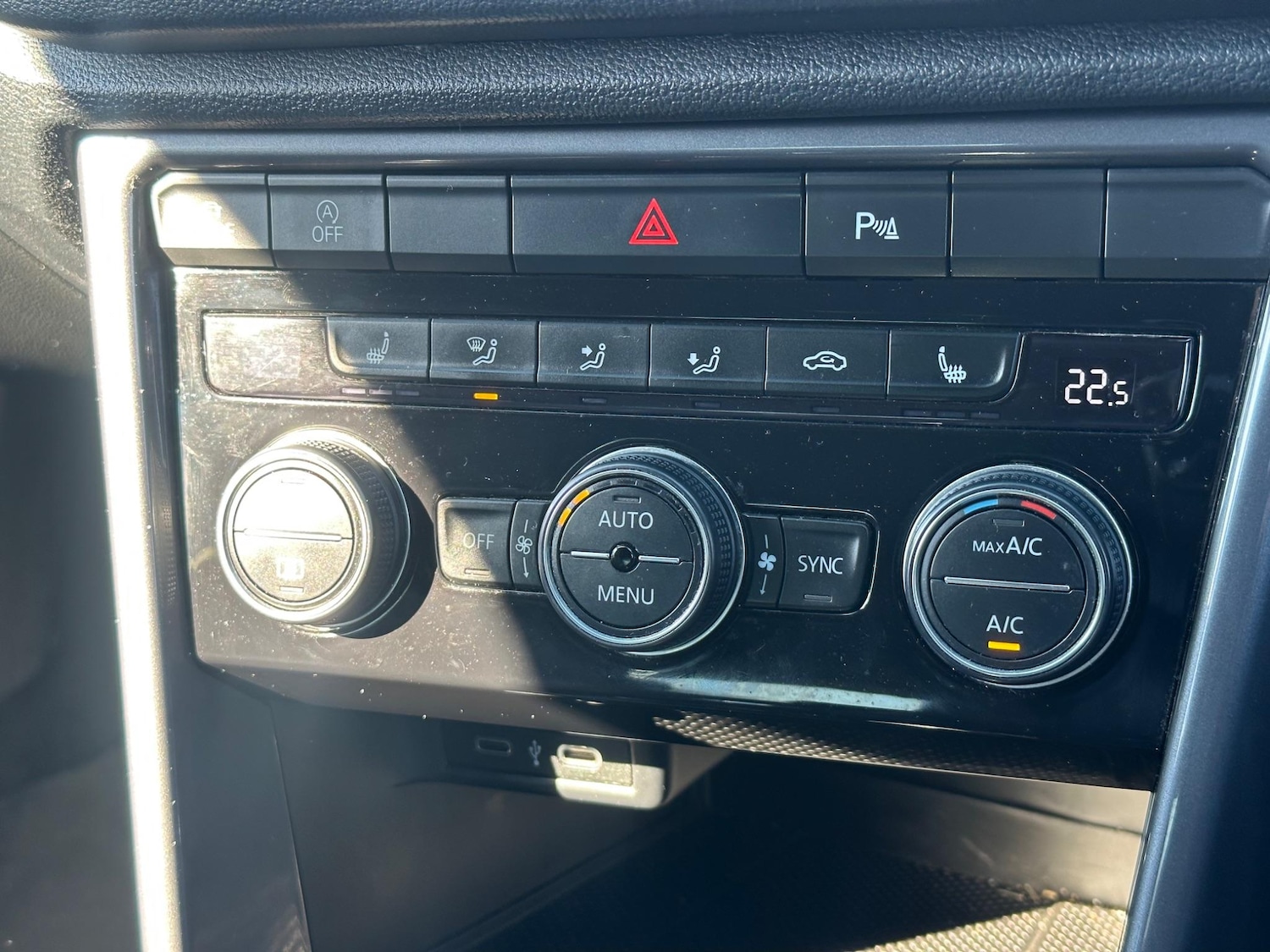 Vehicle 36