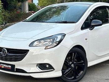 Used Vauxhall Corsa 2016 for sale - 76012114: Photo