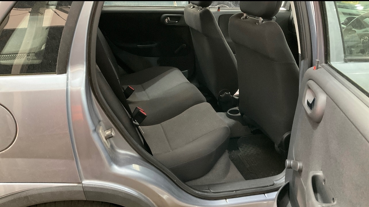 Used Vauxhall Corsa 2006 for sale - 77604926: Photo 8