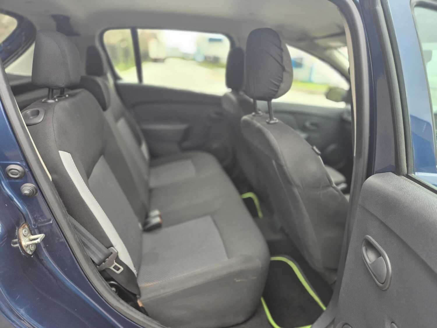 Used Dacia Sandero 2016 for sale - 77379540: Photo 17