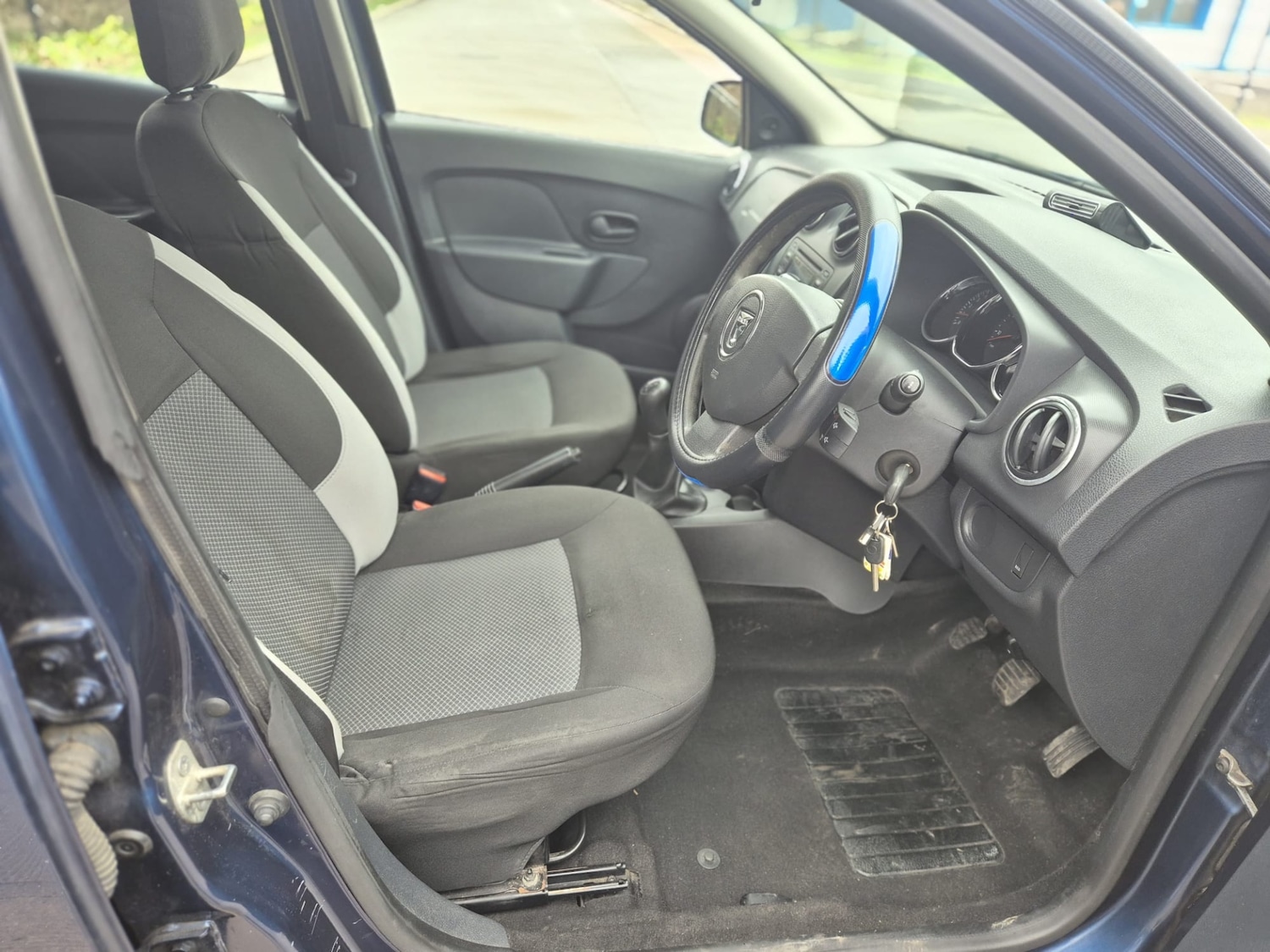 Used Dacia Sandero 2016 for sale - 77379540: Photo 26