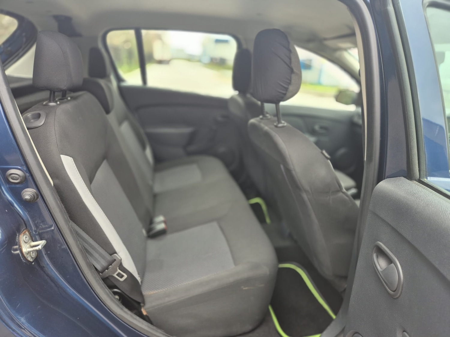 Used Dacia Sandero 2016 for sale - 77379540: Photo 27