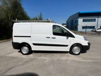 Used Citroen Dispatch 2015 for sale - 73405362: Photo
