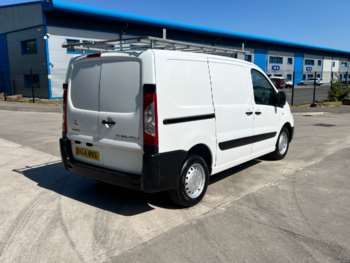 Used Citroen Dispatch 2015 for sale - 73405362: Photo