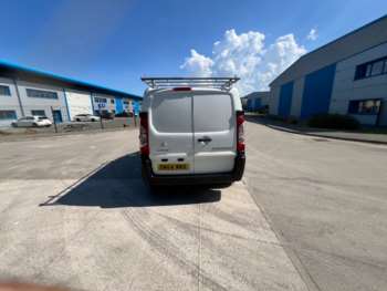 Used Citroen Dispatch 2015 for sale - 73405362: Photo