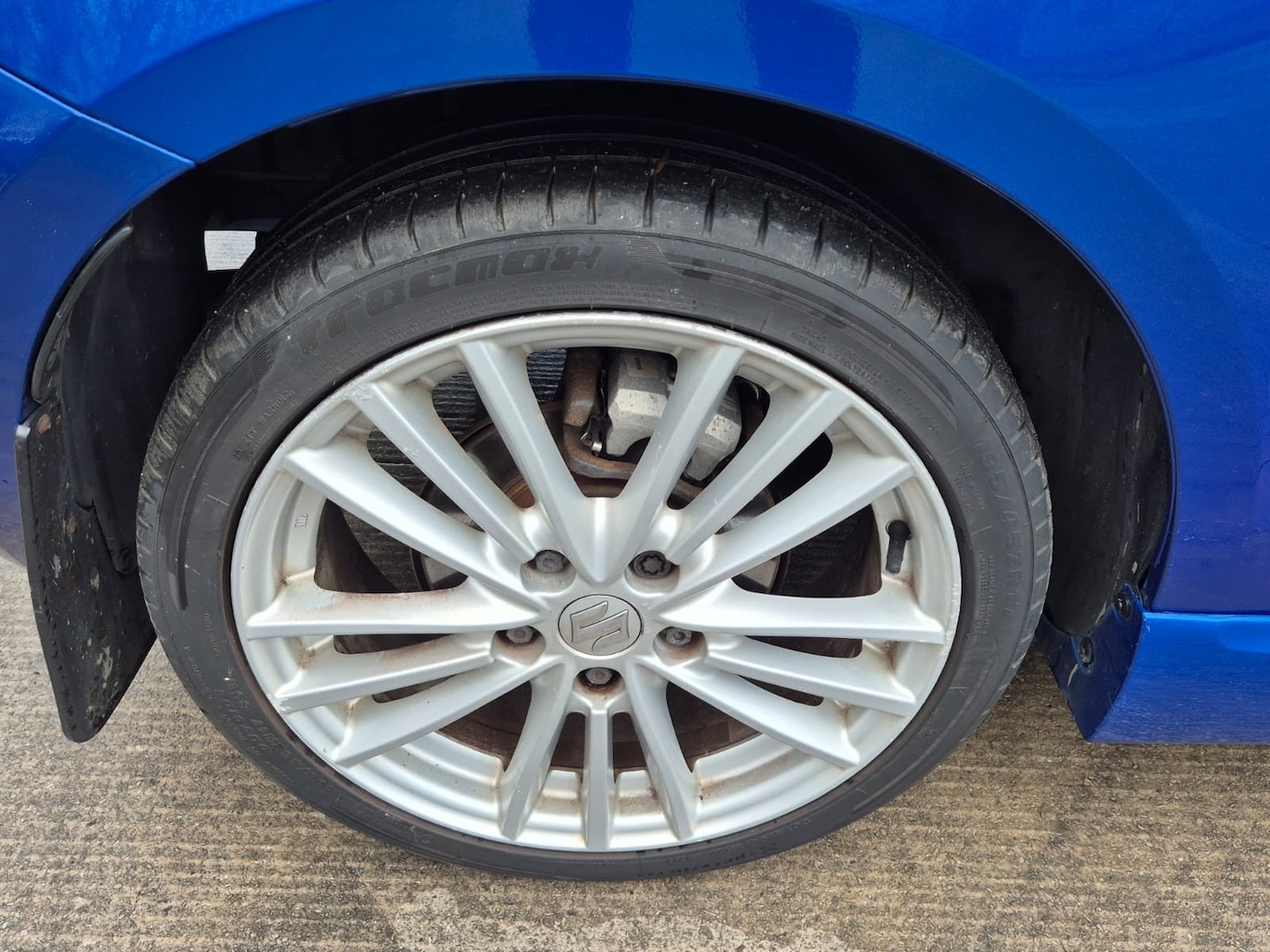 Used Suzuki Swift 2013 for sale - 77382049: Photo 11