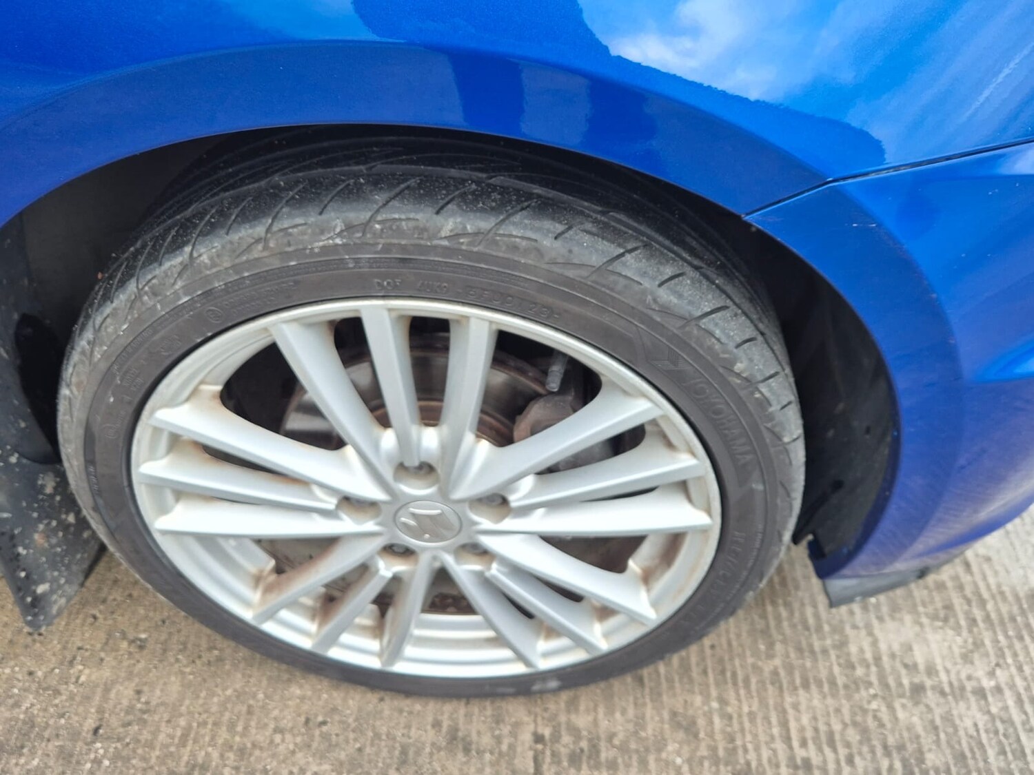 Used Suzuki Swift 2013 for sale - 77382049: Photo 12