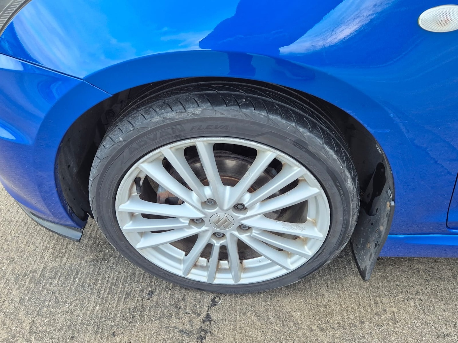 Used Suzuki Swift 2013 for sale - 77382049: Photo 13