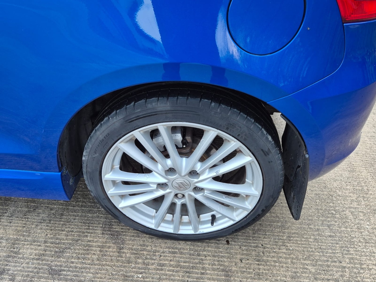 Used Suzuki Swift 2013 for sale - 77382049: Photo 14