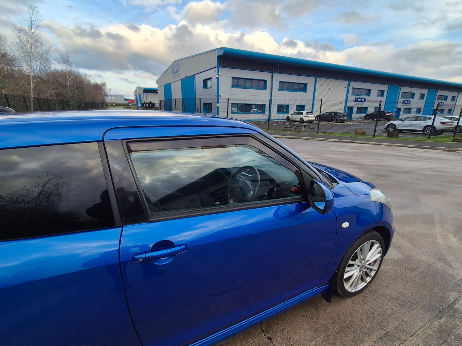 Used Suzuki Swift 2013 for sale - 77382049: Photo 16