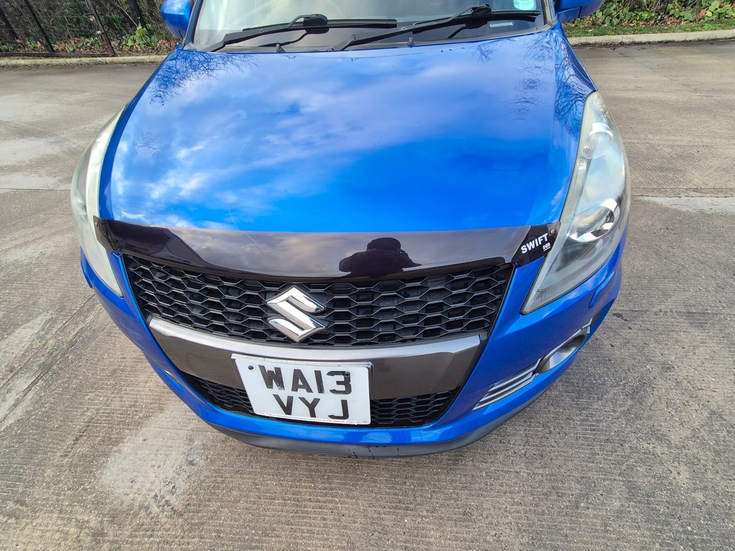 Used Suzuki Swift 2013 for sale - 77382049: Photo 17