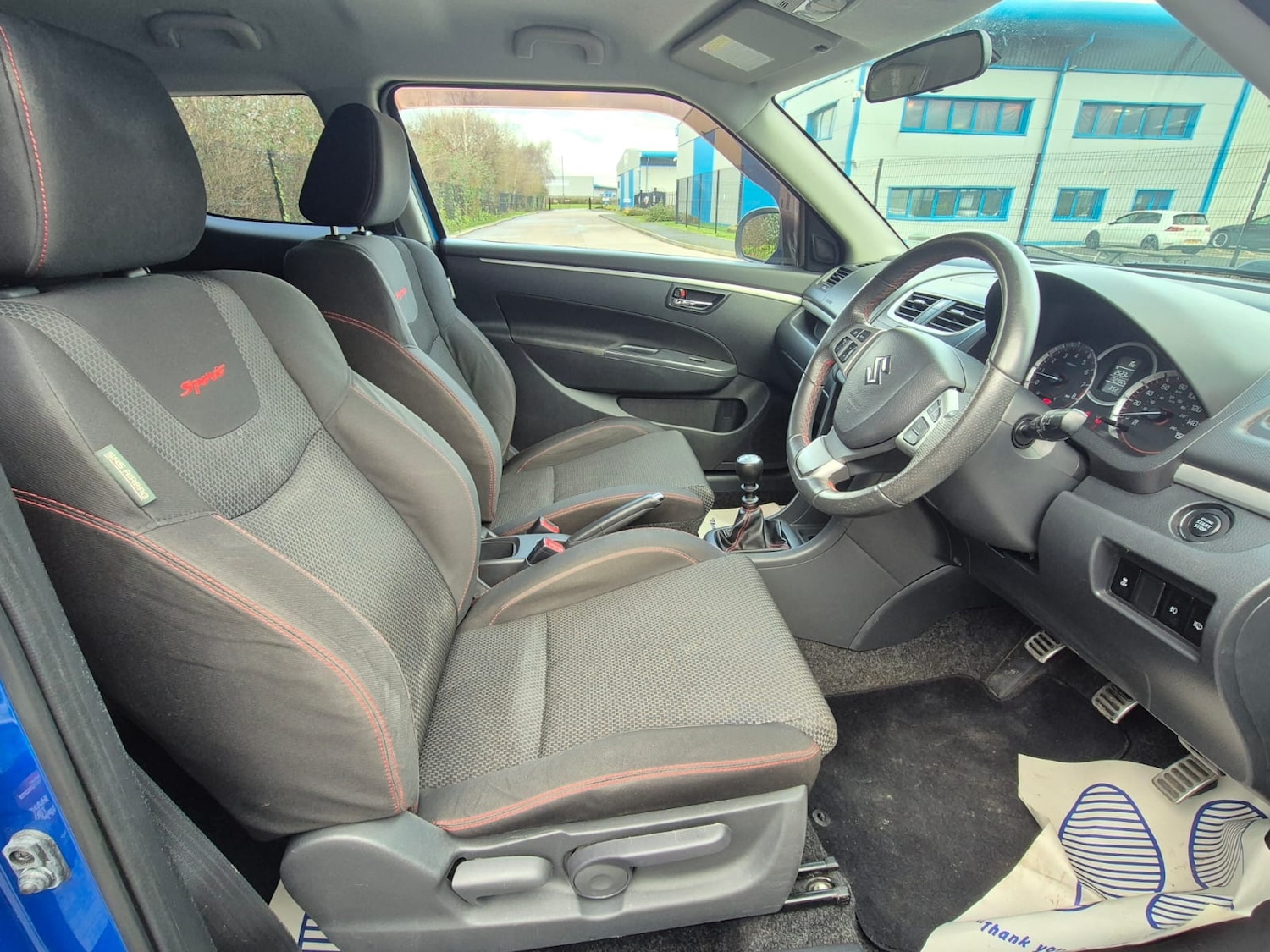 Used Suzuki Swift 2013 for sale - 77382049: Photo 18