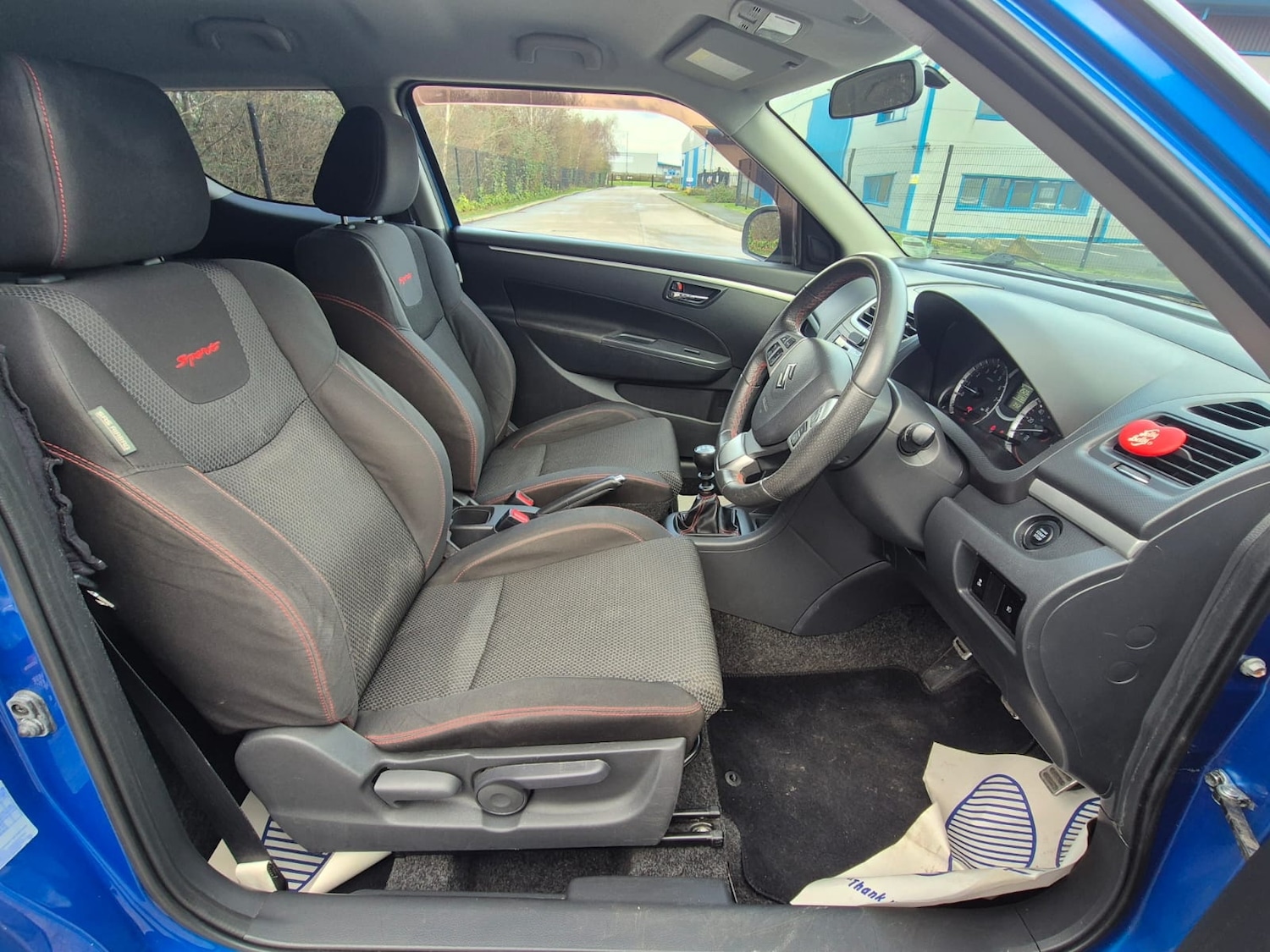 Used Suzuki Swift 2013 for sale - 77382049: Photo 19