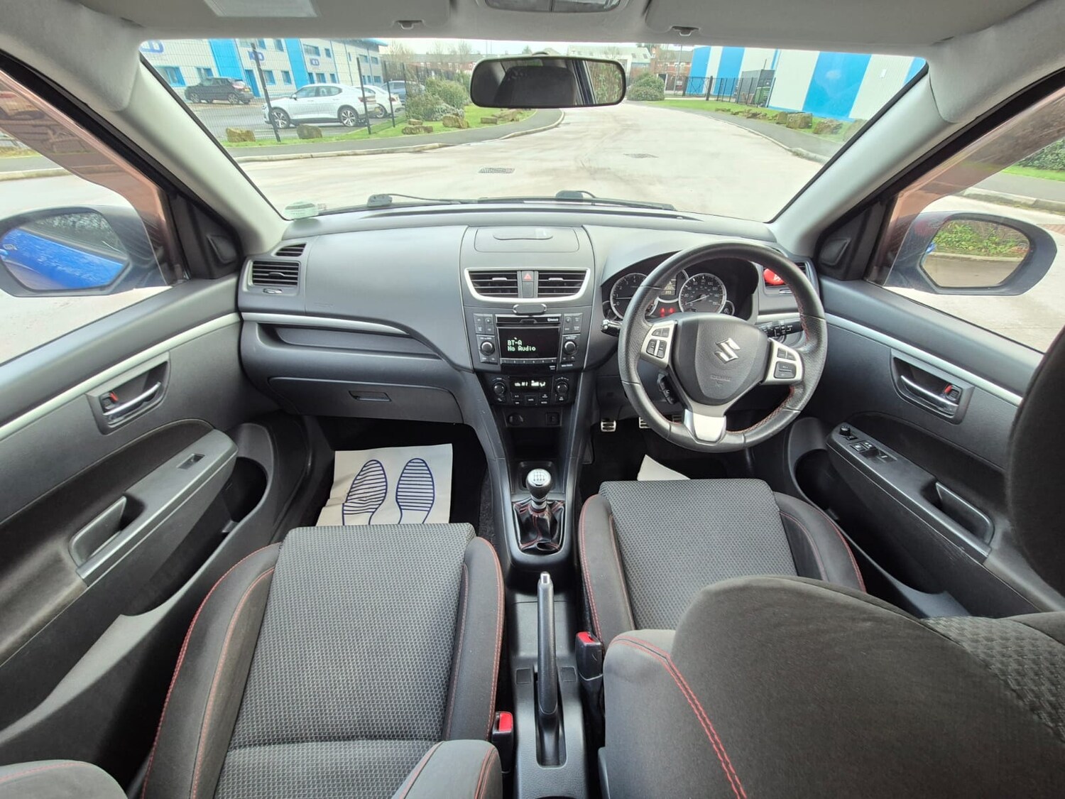 Used Suzuki Swift 2013 for sale - 77382049: Photo 23