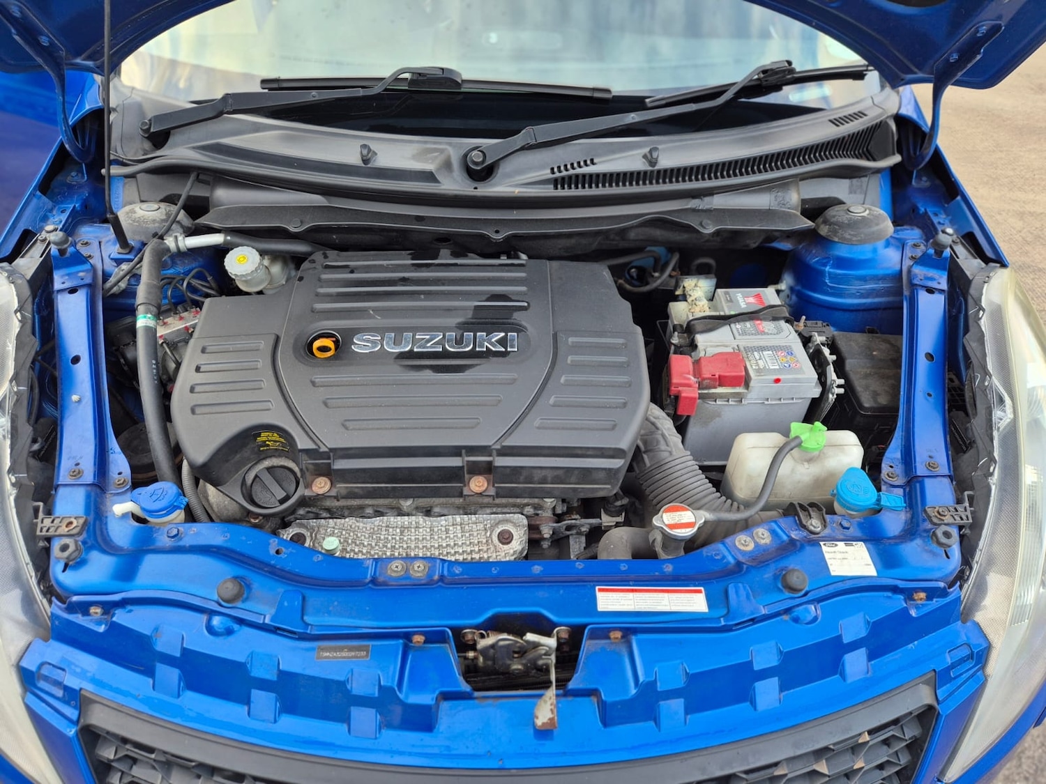 Used Suzuki Swift 2013 for sale - 77382049: Photo 28