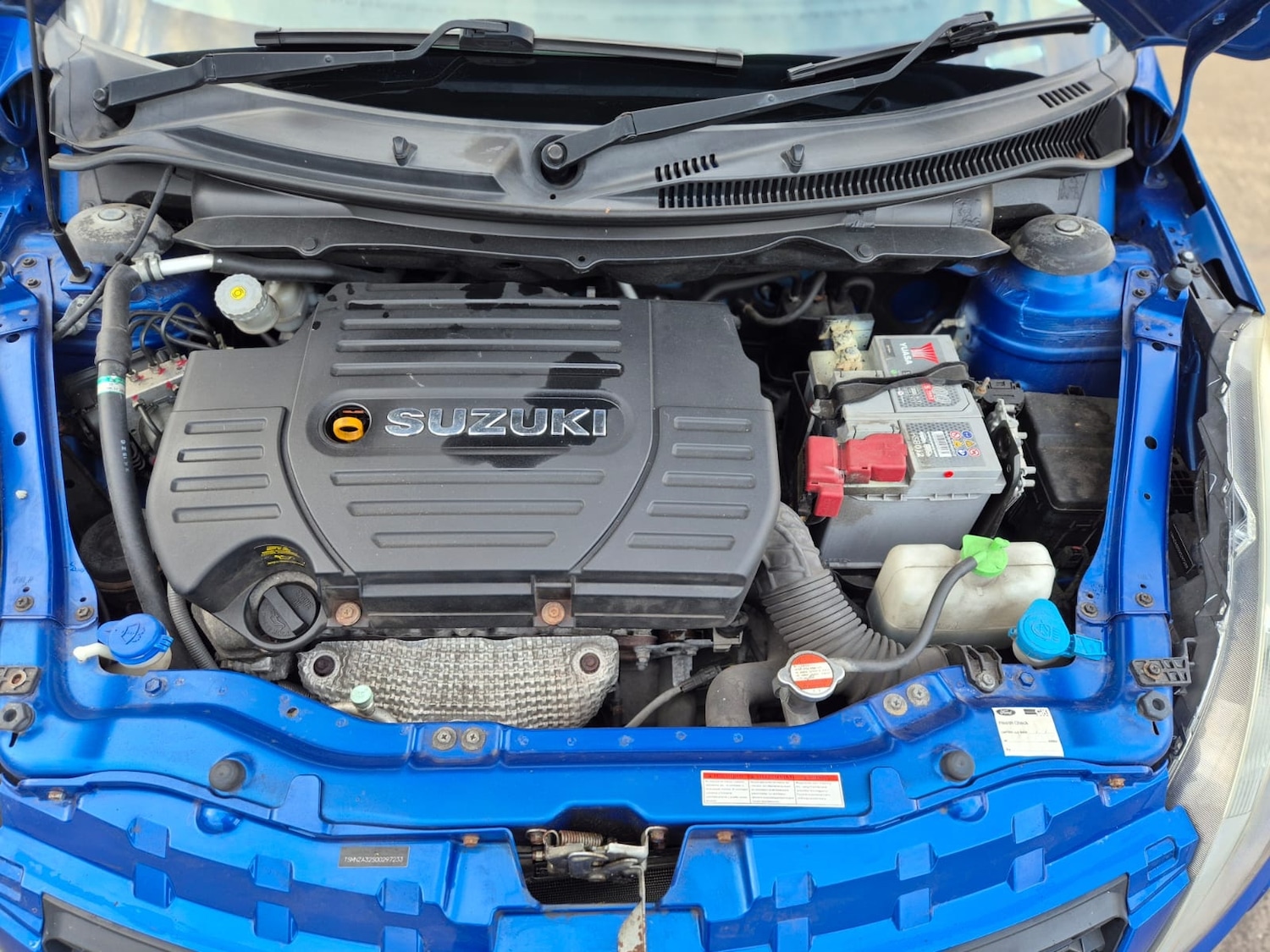 Used Suzuki Swift 2013 for sale - 77382049: Photo 29