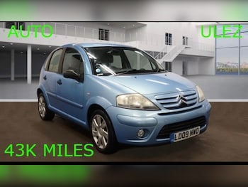 Citroen C3 feature image