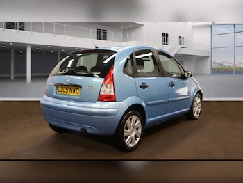 Used Citroen C3 2009 for sale - 77392265: Photo