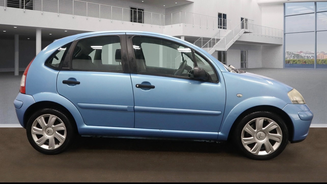 Used Citroen C3 2009 for sale - 77392265: Photo 5