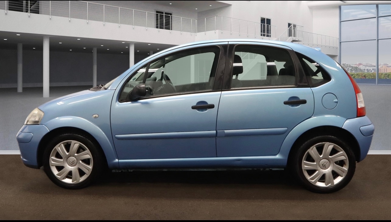 Used Citroen C3 2009 for sale - 77392265: Photo 6