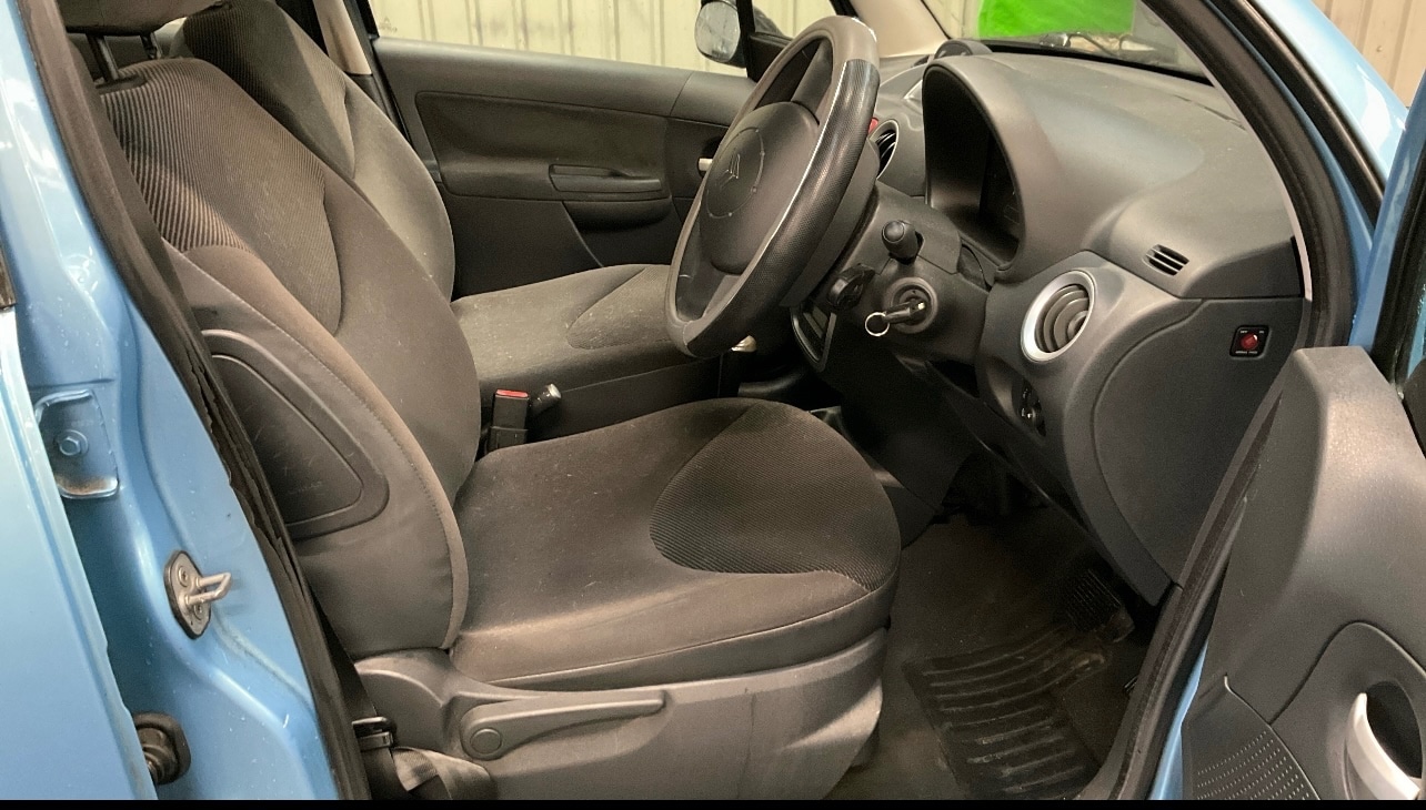 Used Citroen C3 2009 for sale - 77392265: Photo 9