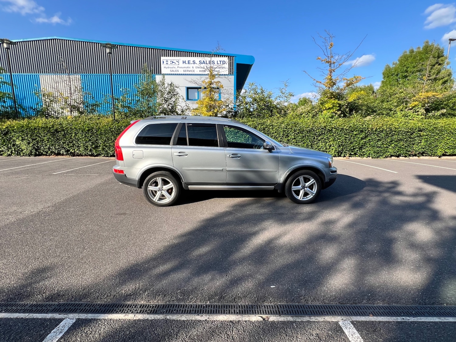 Vehicle 17