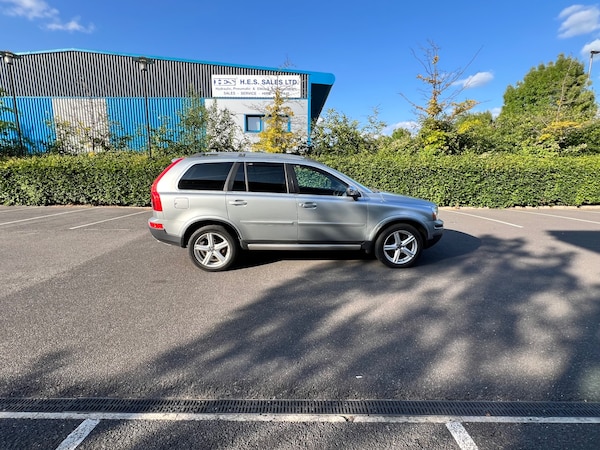 Used Volvo XC90 2011 for sale - 74859732: Photo 17