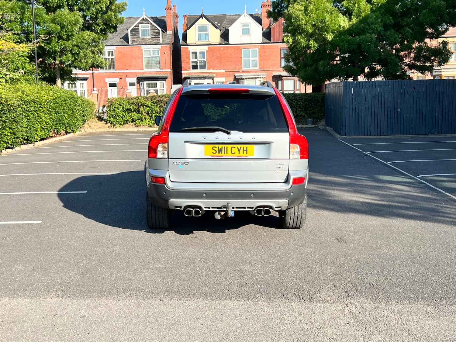 Vehicle 19