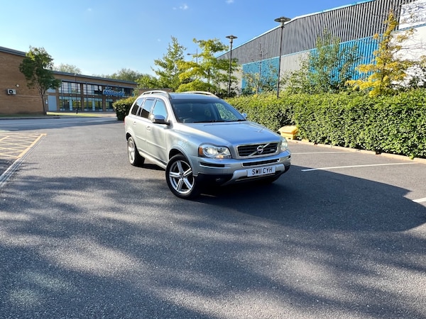 Used Volvo XC90 2011 for sale - 74859732: Photo 1