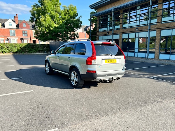 Used Volvo XC90 2011 for sale - 74859732: Photo 20