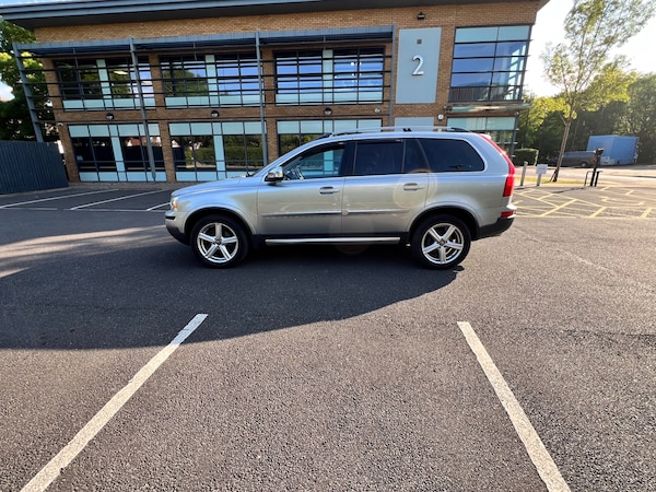 Used Volvo XC90 2011 for sale - 74859732: Photo 21