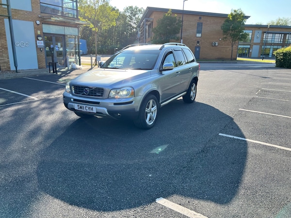 Used Volvo XC90 2011 for sale - 74859732: Photo 22